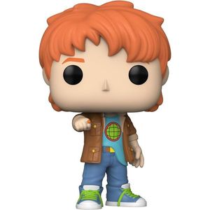 Figurina - Pop! Animation - Wheeler | Funko imagine