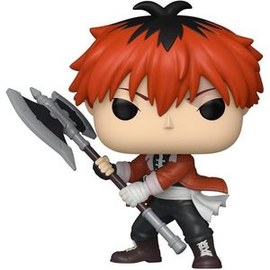 Figurina - Frieren Beyond Journeys End - Stark | Funko imagine
