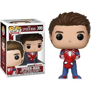 Figurina - Marvel - Spider-Man | Funko imagine