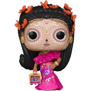 Figurina Barbie (Dia de Los Muertos) - Pop! Retro Toys - Funko | Funko imagine
