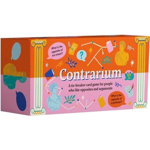 Contrarium | Smith Street Gift imagine