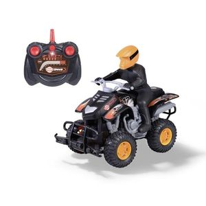 Masinuta cu telecomanda - RC Mud Quad | Dickie Toys imagine