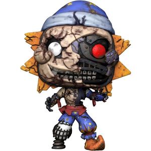 Figurina - Pop! Five Nights At Freddy's: Eclipse | Funko imagine
