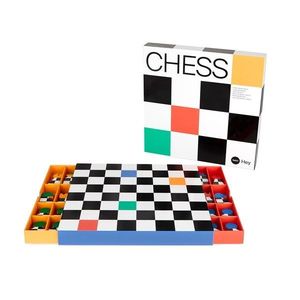 Joc - Hey Chess | Balvi imagine