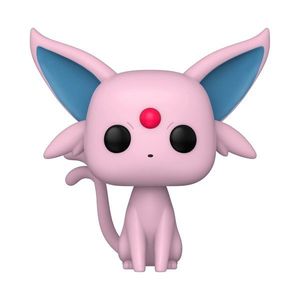 Figurina - Pop! Games - Pokemon - Espeon | Funko imagine