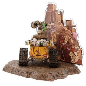 Figurina - Disney - Wall-E | AbyStyle imagine