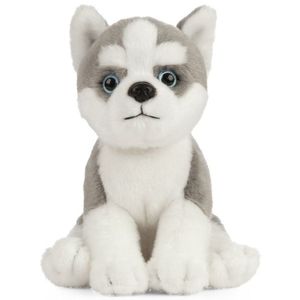Jucarie de plus - Caine Husky | imagine