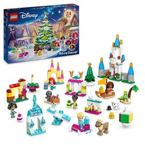 LEGO Disney - Calendar de advent 43253 | LEGO imagine