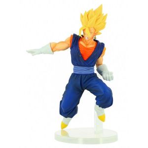 Figurina - Dragon Ball Super - Saiyan Vegito - Ichibansho | Banpresto imagine