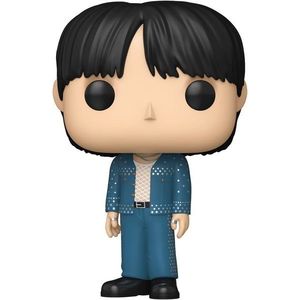 Figurina Jimin (Like Crazy) - BTS - Pop! Rocks - Funko | Funko imagine
