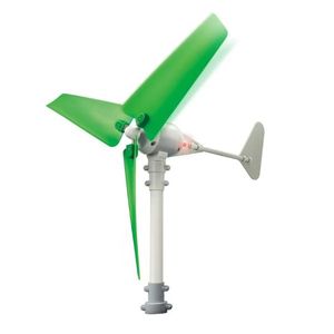Kit constructie - Turbina Eoliana | 4M imagine