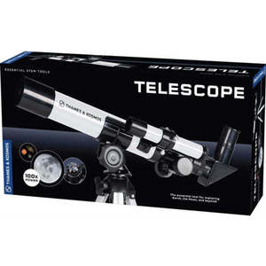 Telescop astronomic | Thames & Kosmos imagine