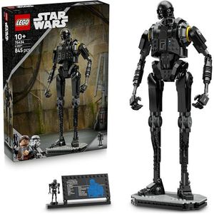 LEGO Star Wars - K-2SO Security Droid (75434) | LEGO imagine