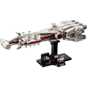 LEGO Star Wars - Tantive IV (75376) | LEGO imagine