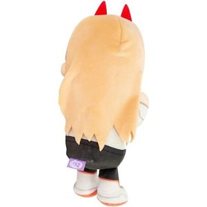 Jucarie de plus - Club Mocchi- Mocchi- Suya Suya - Chainsaw Man Power | Tomy imagine