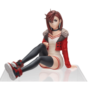 Figurina Momo Ayase - Dandadan | Sega imagine