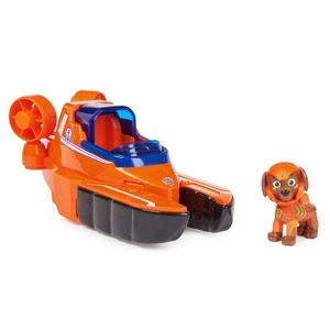Set Patrula catelusilor - Catelusii acvatici - Figurina Zuma si vehiculul Homar | Spin Master imagine