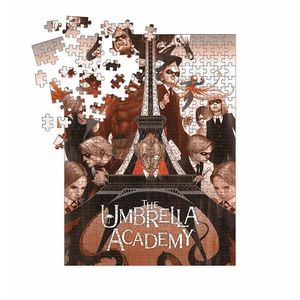 Puzzle - The Umbrella Academy Apocalypse Suite 1000 Pc | imagine