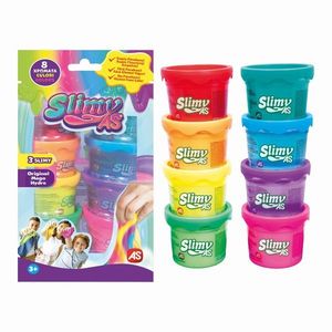 Set 8 borcanase - Slime Slimy | As imagine