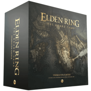 Joc de societate - Elden Ring: Stormveil Castle | SFG imagine