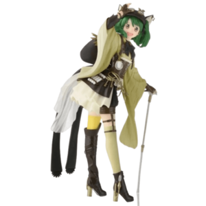 Figurina - Macross Frontier - Ranka Lee Oshare | Sega imagine