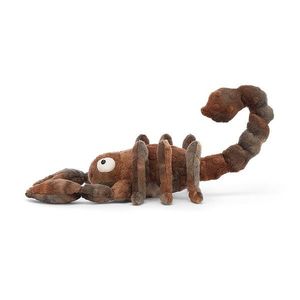 Jucarie de plus - Simon Scorpion | Jellycat imagine
