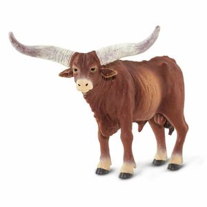 Figurina - Taur Watusi | Safari imagine