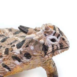 Figurina - Horned Lizard | Safari imagine
