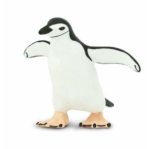 Figurina - Sea Life - Antarctic Penguin | Safari imagine