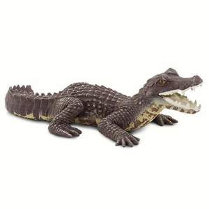 Figurina - Caiman | Safari imagine