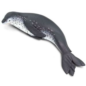 Figurina - Leopard Seal | Safari imagine