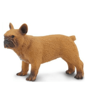 Figurina - Bulldog francez | Safari imagine