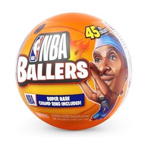 Figurina - NBA Ballers Mini Brands S2 (produs tip surpriza) | Zuru imagine