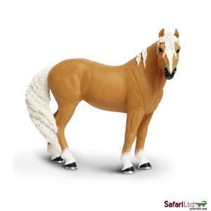 Figurina - Iapa Palomino | Safari imagine