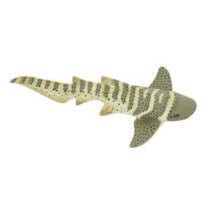 Figurina - Zebra Shark | Safari imagine