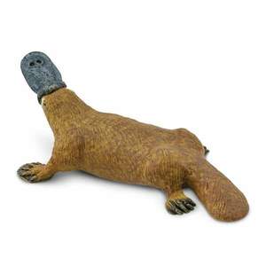 Figurina - Platypus | Safari imagine