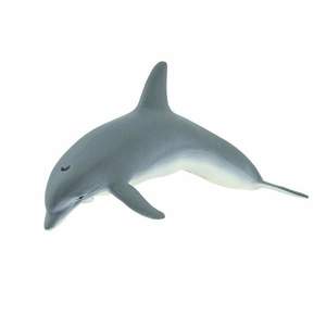 Figurina - Bottlenose Dolphin | Safari imagine