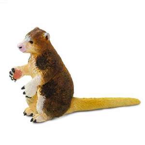 Figurina - Wildlife Animal - Matschie's Tree Kangaroo | Safari imagine