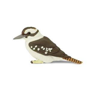 Figurina - Wildlife Animal - Kookaburra | Safari imagine