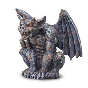 Figurina - Mythical Creature - Gargoyle | Safari imagine