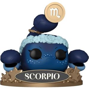 Figurina - Zodiac - Scorpio | Funko imagine