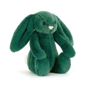Jucarie de plus - Teal Bunny | Jellycat imagine
