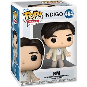 Figurina RM (Wildflower) - BTS - Pop! Rocks - Funko | Funko imagine