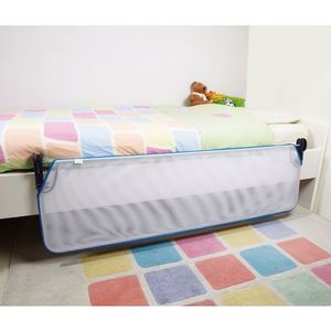 Bara de protectie pentru pat 90 cm Safety imagine