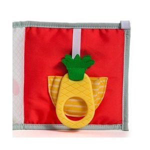 Jucarie landou carticica hazlie 3 in 1 Taf Toys imagine
