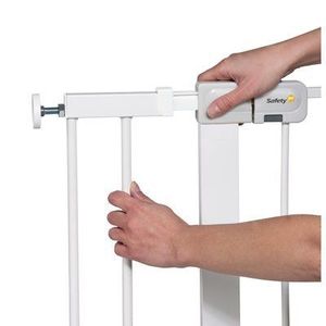 Extensie 14cm poarta Easy Close Metal Safety 1St imagine