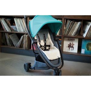 Husa captusita iarna Quinny Zapp Flex PlusZapp Flex imagine