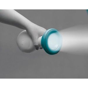 Lampa de veghe 2 in 1 Lulu Bebe Confort imagine