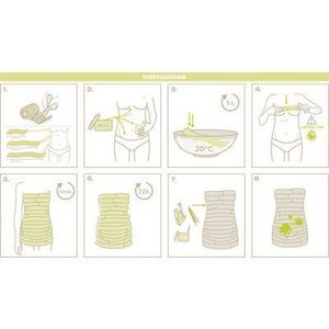 Mulaj burtica mea Baby Art imagine