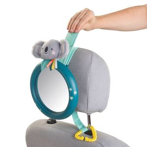 Jucarie auto oglinda Koala retrovizoare imagine